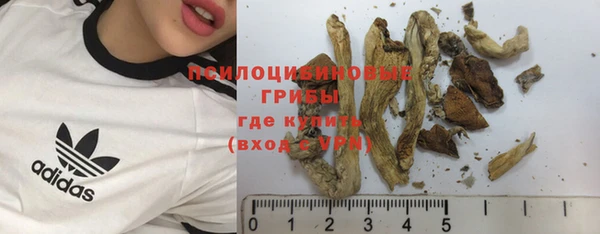 тгк Алексеевка