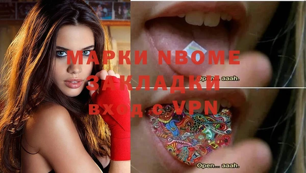 молекула духа Алзамай